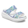 Crush Butterfly Sandale