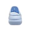 Crush Meta Pearl Slides «Blue Calcite»
