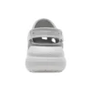 Crush Reflective Clogs «Grey White»