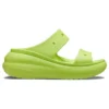 Crush Sandal «Limeade»