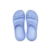 Crush-Sandalen «Moon Purple»
