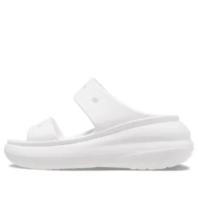 Crush Sandalen «White»