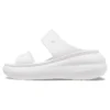 Crush Sandalen «White»