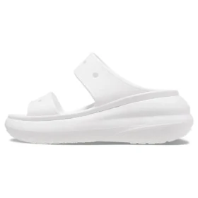 Crush Sandalen «White»