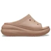 Crush Slides «Brown»
