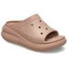 Crush Slides «Brown»