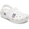 Cutie Ballerina Kitty Jibbitz™-Anstecker