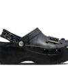 Damen Classic Platform Clog «The Twilight Saga» Damen Classic Platform Clog «The Twilight Saga»