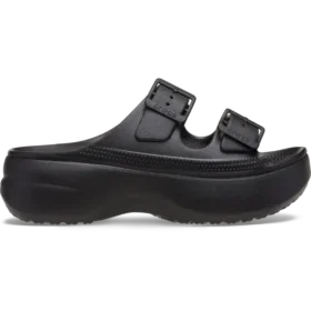 Damen-Plateausandalen «Saturday»