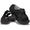 Damen-Plateausandalen «Saturday»