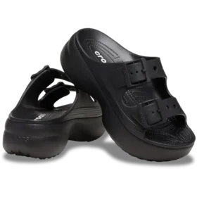 Damen-Plateausandalen «Saturday»