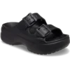 Damen-Plateausandalen «Saturday»