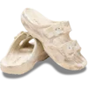 Damen-Sandale «Marbled Saturday»