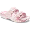 Damen-Sandale «Marbled Saturday»