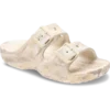 Damen-Sandale «Marbled Saturday»