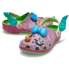 Der «Simpsons Krusty the Clown Classic Clog» Der «Simpsons Krusty the Clown Classic Clog»