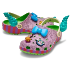 Der «Simpsons Krusty the Clown Classic Clog»
