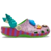 Der «Simpsons Krusty the Clown Classic Clog» Der «Simpsons Krusty the Clown Classic Clog»