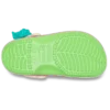 Der «Simpsons Krusty the Clown Classic Clog» Der «Simpsons Krusty the Clown Classic Clog»