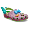 Der «Simpsons Krusty the Clown Classic Clog» Der «Simpsons Krusty the Clown Classic Clog»
