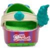Der «Simpsons Krusty the Clown Classic Clog» Der «Simpsons Krusty the Clown Classic Clog»