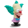 Die Simpsons Krusty Clown 3D Jibbitz™-Anstecker