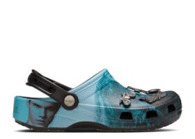 Die Twilight-Saga x Classic Clog