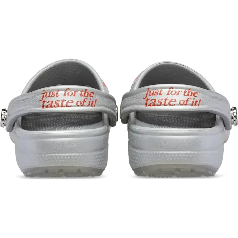 Diet Coke Classic Clog Diet Coke Classic Clog