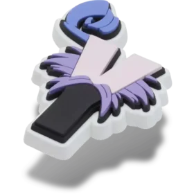 Disney-Figuren-Buchstabe Y Jibbitz-Anstecker