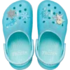Disney Frozen Elsa Classic Clog für Kleinkinder Disney Frozen Elsa Classic Clog für Kleinkinder