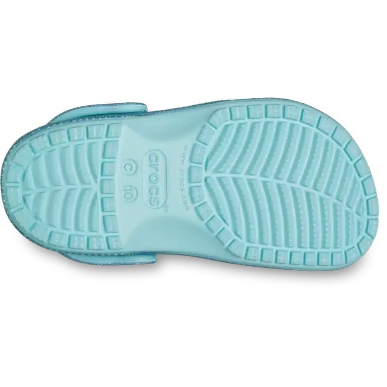 Disney Frozen Elsa Classic Clog für Kleinkinder Disney Frozen Elsa Classic Clog für Kleinkinder