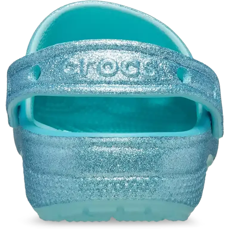 Disney Frozen Elsa Classic Clog für Kinder Disney Frozen Elsa Classic Clog für Kinder