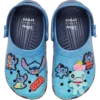 Disney Lilo & Stitch Classic Clog für Kinder Disney Lilo & Stitch Classic Clog für Kinder