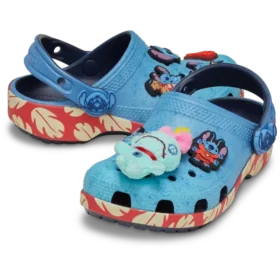 Classic Clog «Disney Lilo & Stitch» für Kleinkinder