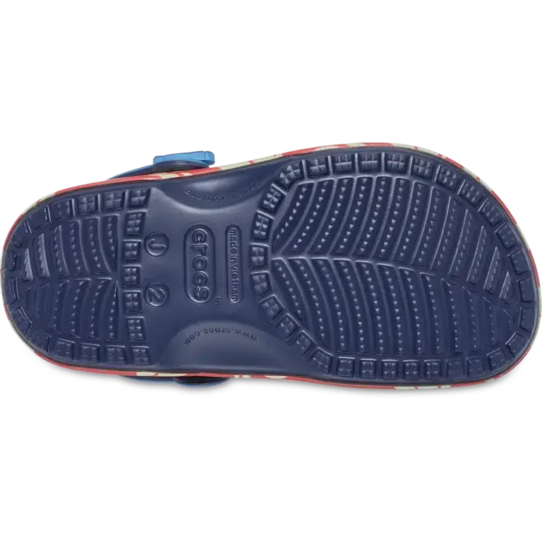 Disney Lilo & Stitch Classic Clog für Kinder Disney Lilo & Stitch Classic Clog für Kinder