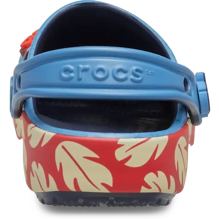 Classic Clog «Disney Lilo & Stitch» für Kleinkinder Classic Clog «Disney Lilo & Stitch» für Kleinkinder