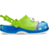 Disney Pixar’s Toy Story Alien Classic Clog für Kleinkinder Disney Pixar’s Toy Story Alien Classic Clog für Kleinkinder