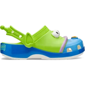 Disney Pixar’s Toy Story Alien Classic Clog für Kleinkinder