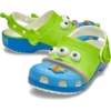 Disney Pixar’s Toy Story Alien Classic Clog für Kleinkinder Disney Pixar’s Toy Story Alien Classic Clog für Kleinkinder