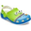 Disney Pixar’s Toy Story Alien Classic Clog für Kleinkinder Disney Pixar’s Toy Story Alien Classic Clog für Kleinkinder