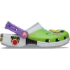 Disney Pixar’s Toy Story Buzz Classic Clog für Kinder Disney Pixar’s Toy Story Buzz Classic Clog für Kinder