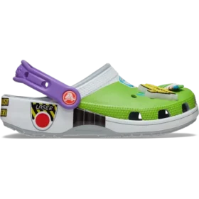 Disney Pixar’s Toy Story Buzz Classic Clog für Kinder