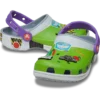 Disney Pixar’s Toy Story Buzz Classic Clog für Kinder Disney Pixar’s Toy Story Buzz Classic Clog für Kinder