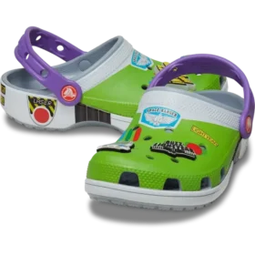 Disney Pixar’s Toy Story Buzz Classic Clog für Kinder