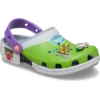 Disney Pixar’s Toy Story Buzz Classic Clog für Kinder Disney Pixar’s Toy Story Buzz Classic Clog für Kinder