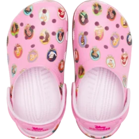 Disney-Prinzessinnen Classic Clog für Kinder