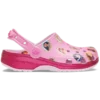 Disney-Prinzessinnen Classic Clog für Kinder Disney-Prinzessinnen Classic Clog für Kinder
