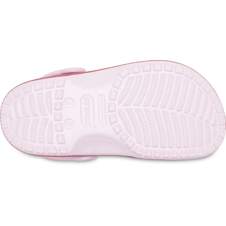 Disney-Prinzessinnen Classic Clog für Kinder Disney-Prinzessinnen Classic Clog für Kinder