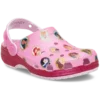 Disney-Prinzessinnen Classic Clog für Kinder Disney-Prinzessinnen Classic Clog für Kinder