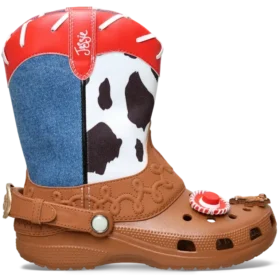 Disney- und Pixar-Stiefel «Toy Story Jessie»